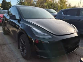 Tesla Model Y Awd Long Range / Carfax / Автокредит | Auto.bg — изображение 5 Tesla Model Y Awd Long Range / Carfax / Автокредит | Auto.bg — изображение 5