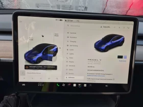 Tesla Model Y Awd Long Range / Carfax / Автокредит | Auto.bg — изображение 9 Tesla Model Y Awd Long Range / Carfax / Автокредит | Auto.bg — изображение 9