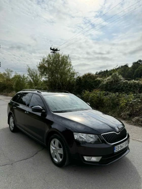 Skoda Octavia 1.6 - 7200 € - 34970799 4 | Car24.bg Skoda Octavia 1.6 - 7200 € - 34970799 4