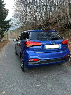 Hyundai I20 - 8600 € - 27384643 4 | Car24.bg Hyundai I20 - 8600 € - 27384643 4