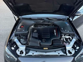 Mercedes-Benz E 53 AMG Coupe 4MATIC/ДИСТР/360 КАМ/ОБДУХ/ПАНО/БЕЗ ИНЦИДЕНТ - 45999 € - 51431867 15 | Car24.bg Mercedes-Benz E 53 AMG Coupe 4MATIC/ДИСТР/360 КАМ/ОБДУХ/ПАНО/БЕЗ ИНЦИДЕНТ - 45999 € - 51431867 15