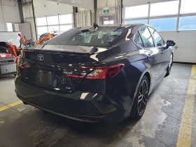 Toyota Camry * Cvt Se * CARFAX * | Auto.bg — изображение 2 Toyota Camry * Cvt Se * CARFAX * | Auto.bg — изображение 2