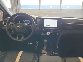 Toyota Camry * Cvt Se * CARFAX * | Auto.bg — изображение 10 Toyota Camry * Cvt Se * CARFAX * | Auto.bg — изображение 10