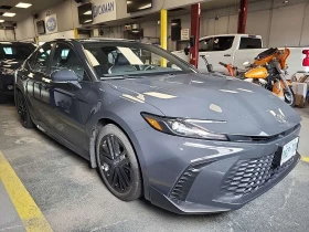 Toyota Camry * Cvt Se * CARFAX * | Auto.bg — изображение 5 Toyota Camry * Cvt Se * CARFAX * | Auto.bg — изображение 5