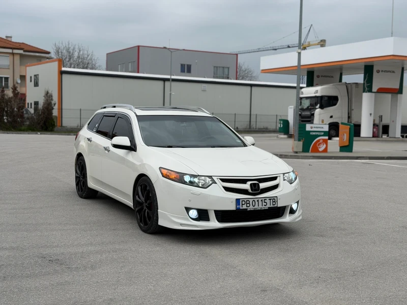 Honda Accord 8 Executive - 9000 € / 17602.47 лв. - 26685106 1 | Car24.bg Honda Accord 8 Executive - 9000 € / 17602.47 лв. - 26685106 1