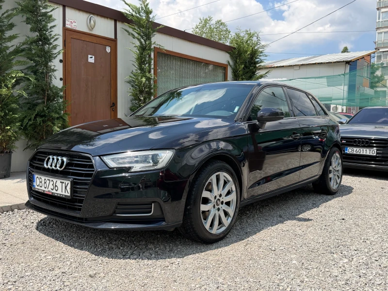Audi A3 2.0TDI-150ps-TOP - 10888 € / 21295.08 лв. - 49565785 1 | Car24.bg Audi A3 2.0TDI-150ps-TOP - 10888 € / 21295.08 лв. - 49565785 1