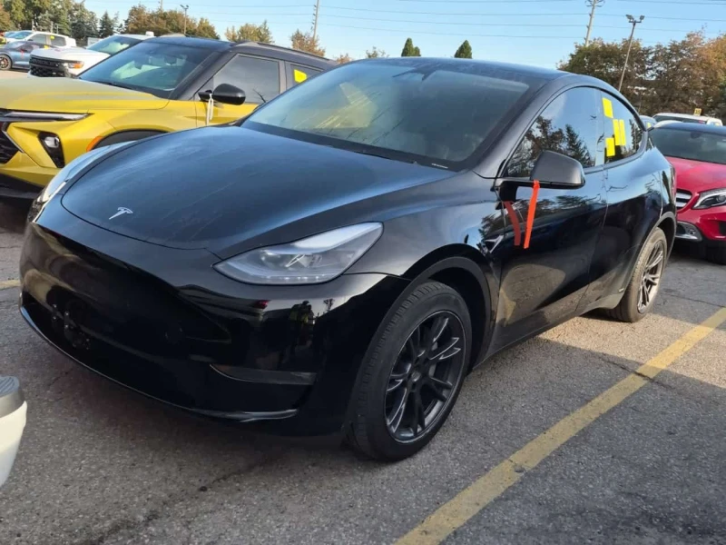 Tesla Model Y Awd Long Range / Carfax / Автокредит - 30600 € - 85585687 1 | Car24.bg Tesla Model Y Awd Long Range / Carfax / Автокредит - 30600 € - 85585687 1