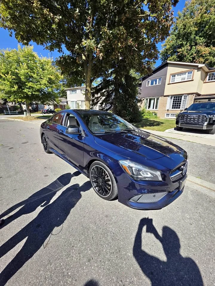 Mercedes-Benz CLA 250 4MATIC* АВТОКРЕДИТ БЕЗ ПЪРВОНАЧАЛНА ВНОСКА* - 12800 € - 90660443 1 | Car24.bg Mercedes-Benz CLA 250 4MATIC* АВТОКРЕДИТ БЕЗ ПЪРВОНАЧАЛНА ВНОСКА* - 12800 € - 90660443 1