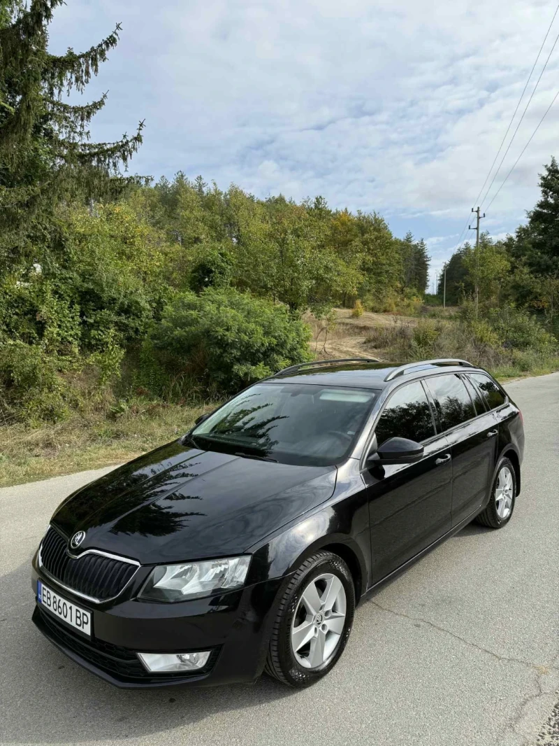 Skoda Octavia 1.6 - 7200 € - 34970799 1 | Car24.bg Skoda Octavia 1.6 - 7200 € - 34970799 1