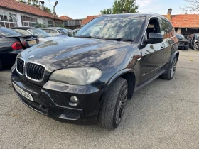 BMW X5 3.0д 235кс - Car24.bg BMW X5 3.0д 235кс