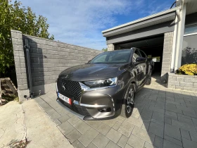 DS DS 7 Crossback 2.0 Opera Focal TOP - 36900 лв. / 18866.67 € - 10227576 2 | Car24.bg DS DS 7 Crossback 2.0 Opera Focal TOP - 36900 лв. / 18866.67 € - 10227576 2