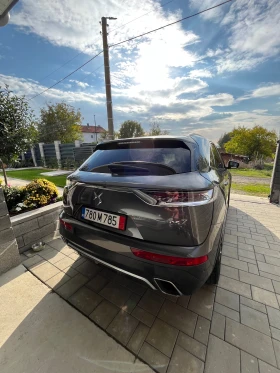 DS DS 7 Crossback 2.0 Opera Focal TOP - 36900 лв. / 18866.67 € - 10227576 4 | Car24.bg DS DS 7 Crossback 2.0 Opera Focal TOP - 36900 лв. / 18866.67 € - 10227576 4