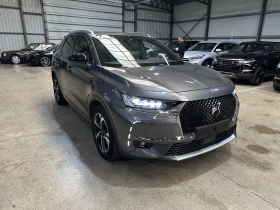 DS DS 7 Crossback 2.0 Opera Focal TOP - Car24.bg DS DS 7 Crossback 2.0 Opera Focal TOP