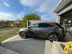 DS DS 7 Crossback 2.0 Opera Focal TOP - 36900 лв. / 18866.67 € - 10227576 3 | Car24.bg DS DS 7 Crossback 2.0 Opera Focal TOP - 36900 лв. / 18866.67 € - 10227576 3