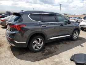 Hyundai Santa fe SEL 2.5L 4X4 * КЛИП НА ДВИГАТЕЛ*  - 34999 лв. / 17894.70 € - 74759047 4 | Car24.bg Hyundai Santa fe SEL 2.5L 4X4 * КЛИП НА ДВИГАТЕЛ*  - 34999 лв. / 17894.70 € - 74759047 4