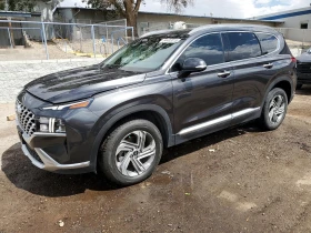 Hyundai Santa fe SEL 2.5L 4X4 * КЛИП НА ДВИГАТЕЛ*  - 34999 лв. / 17894.70 € - 74759047 2 | Car24.bg Hyundai Santa fe SEL 2.5L 4X4 * КЛИП НА ДВИГАТЕЛ*  - 34999 лв. / 17894.70 € - 74759047 2