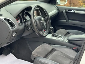 Audi Q7 FACELIFT-4.2TDI-S-LINE+ КОЖА-ПОДГРЕВ-КАМЕРА-239Х.К - 27990 лв. / 14311.06 € - 90683653 10 | Car24.bg Audi Q7 FACELIFT-4.2TDI-S-LINE+ КОЖА-ПОДГРЕВ-КАМЕРА-239Х.К - 27990 лв. / 14311.06 € - 90683653 10