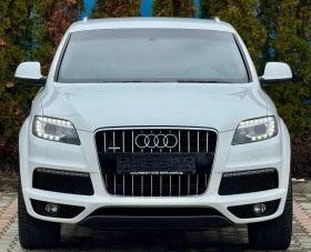 Audi Q7 FACELIFT-4.2TDI-S-LINE+ КОЖА-ПОДГРЕВ-КАМЕРА-239Х.К - 27990 лв. / 14311.06 € - 90683653 7 | Car24.bg Audi Q7 FACELIFT-4.2TDI-S-LINE+ КОЖА-ПОДГРЕВ-КАМЕРА-239Х.К - 27990 лв. / 14311.06 € - 90683653 7