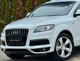 Audi Q7 FACELIFT-4.2TDI-S-LINE+ КОЖА-ПОДГРЕВ-КАМЕРА-239Х.К - 27990 лв. / 14311.06 € - 90683653 2 | Car24.bg Audi Q7 FACELIFT-4.2TDI-S-LINE+ КОЖА-ПОДГРЕВ-КАМЕРА-239Х.К - 27990 лв. / 14311.06 € - 90683653 2