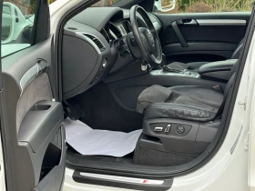 Audi Q7 FACELIFT-4.2TDI-S-LINE+ КОЖА-ПОДГРЕВ-КАМЕРА-239Х.К - 27990 лв. / 14311.06 € - 90683653 9 | Car24.bg Audi Q7 FACELIFT-4.2TDI-S-LINE+ КОЖА-ПОДГРЕВ-КАМЕРА-239Х.К - 27990 лв. / 14311.06 € - 90683653 9