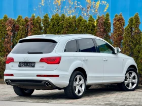 Audi Q7 FACELIFT-4.2TDI-S-LINE+ КОЖА-ПОДГРЕВ-КАМЕРА-239Х.К - 27990 лв. / 14311.06 € - 90683653 5 | Car24.bg Audi Q7 FACELIFT-4.2TDI-S-LINE+ КОЖА-ПОДГРЕВ-КАМЕРА-239Х.К - 27990 лв. / 14311.06 € - 90683653 5