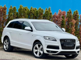 Audi Q7 FACELIFT-4.2TDI-S-LINE+ КОЖА-ПОДГРЕВ-КАМЕРА-239Х.К - 27990 лв. / 14311.06 € - 90683653 6 | Car24.bg Audi Q7 FACELIFT-4.2TDI-S-LINE+ КОЖА-ПОДГРЕВ-КАМЕРА-239Х.К - 27990 лв. / 14311.06 € - 90683653 6