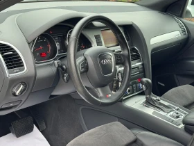 Audi Q7 FACELIFT-4.2TDI-S-LINE+ КОЖА-ПОДГРЕВ-КАМЕРА-239Х.К - 27990 лв. / 14311.06 € - 90683653 11 | Car24.bg Audi Q7 FACELIFT-4.2TDI-S-LINE+ КОЖА-ПОДГРЕВ-КАМЕРА-239Х.К - 27990 лв. / 14311.06 € - 90683653 11
