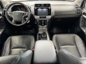 Toyota Land cruiser 2.8 D - 7 SEATS/ FULL OPTIONAL/ SERVICE HISTORY - 89900 лв. / 45965.14 € - 90374167 11 | Car24.bg Toyota Land cruiser 2.8 D - 7 SEATS/ FULL OPTIONAL/ SERVICE HISTORY - 89900 лв. / 45965.14 € - 90374167 11