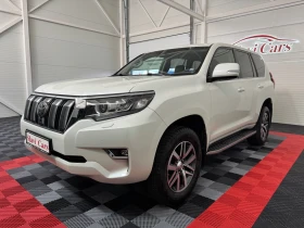 Toyota Land cruiser 2.8 D - 7 SEATS/ FULL OPTIONAL/ SERVICE HISTORY - 89900 лв. / 45965.14 € - 90374167 3 | Car24.bg Toyota Land cruiser 2.8 D - 7 SEATS/ FULL OPTIONAL/ SERVICE HISTORY - 89900 лв. / 45965.14 € - 90374167 3