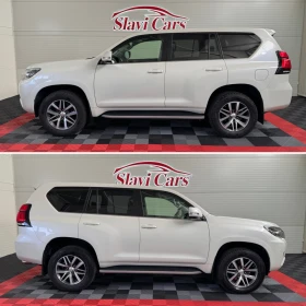 Toyota Land cruiser 2.8 D - 7 SEATS/ FULL OPTIONAL/ SERVICE HISTORY - 89900 лв. / 45965.14 € - 90374167 7 | Car24.bg Toyota Land cruiser 2.8 D - 7 SEATS/ FULL OPTIONAL/ SERVICE HISTORY - 89900 лв. / 45965.14 € - 90374167 7
