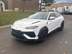 Lamborghini Urus * Performante * CARFAX * БЕЗ ПЪРВОНАЧАЛНА ВНОСКА - Car24.bg Lamborghini Urus * Performante * CARFAX * БЕЗ ПЪРВОНАЧАЛНА ВНОСКА