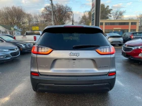 Jeep Cherokee * Sport | 4X4 | Apple CarPlay | Android Auto | * C | Auto.bg — изображение 6 Jeep Cherokee * Sport | 4X4 | Apple CarPlay | Android Auto | * C | Auto.bg — изображение 6