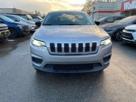 Jeep Cherokee * Sport | 4X4 | Apple CarPlay | Android Auto | * C | Auto.bg — изображение 2 Jeep Cherokee * Sport | 4X4 | Apple CarPlay | Android Auto | * C | Auto.bg — изображение 2