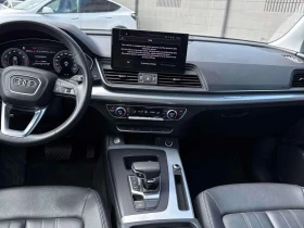 Audi Q5 Progressiv 45 TFSI/S LINE/ДИСТРОНИК/ПАНОРАМА | Auto.bg — изображение 9 Audi Q5 Progressiv 45 TFSI/S LINE/ДИСТРОНИК/ПАНОРАМА | Auto.bg — изображение 9