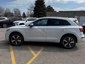 Audi Q5 Progressiv 45 TFSI/S LINE/ДИСТРОНИК/ПАНОРАМА | Auto.bg — изображение 3 Audi Q5 Progressiv 45 TFSI/S LINE/ДИСТРОНИК/ПАНОРАМА | Auto.bg — изображение 3