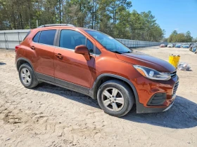 Chevrolet Trax - 13260 € / 25934.31 лв. - 22029442 4 | Car24.bg Chevrolet Trax - 13260 € / 25934.31 лв. - 22029442 4