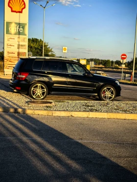 Mercedes-Benz GLK 350 CDI - Car24.bg Mercedes-Benz GLK 350 CDI