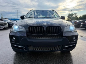 BMW X5 3.5SD-SPORT PAKET-PANORAMA-KAMERA-LED-BIXENON-FULL