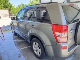 Suzuki Grand vitara undefined | Auto.bg — изображение 8 Suzuki Grand vitara undefined | Auto.bg — изображение 8