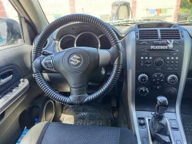 Suzuki Grand vitara undefined | Auto.bg — изображение 5 Suzuki Grand vitara undefined | Auto.bg — изображение 5