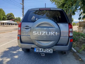 Suzuki Grand vitara undefined | Auto.bg — изображение 2 Suzuki Grand vitara undefined | Auto.bg — изображение 2