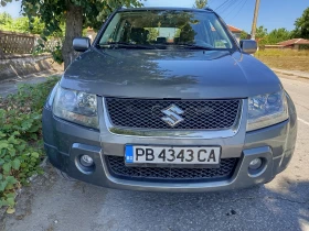 Suzuki Grand vitara undefined | Auto.bg — изображение 11 Suzuki Grand vitara undefined | Auto.bg — изображение 11