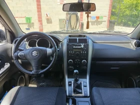 Suzuki Grand vitara undefined | Auto.bg — изображение 10 Suzuki Grand vitara undefined | Auto.bg — изображение 10