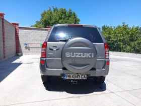 Suzuki Grand vitara undefined | Auto.bg — изображение 6 Suzuki Grand vitara undefined | Auto.bg — изображение 6