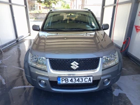 Suzuki Grand vitara undefined | Auto.bg — изображение 9 Suzuki Grand vitara undefined | Auto.bg — изображение 9