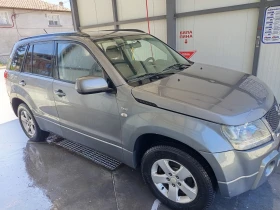 Suzuki Grand vitara undefined | Auto.bg — изображение 7 Suzuki Grand vitara undefined | Auto.bg — изображение 7