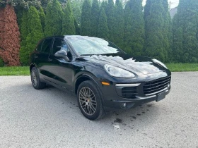 Porsche Cayenne 3.6 AWD * ОБДУХ * BOSE * ПАНО * КАМЕРА