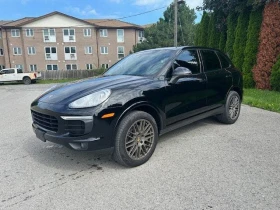 Porsche Cayenne 3.6 AWD * ОБДУХ * BOSE * ПАНО * КАМЕРА | Auto.bg — изображение 3 Porsche Cayenne 3.6 AWD * ОБДУХ * BOSE * ПАНО * КАМЕРА | Auto.bg — изображение 3