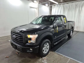 Ford F150 * 4wd Supercab 145" Xl Extended Cab Std Bed*