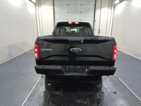 Ford F150 * 4wd Supercab 145" Xl Extended Cab Std Bed* | Auto.bg — изображение 5 Ford F150 * 4wd Supercab 145" Xl Extended Cab Std Bed* | Auto.bg — изображение 5